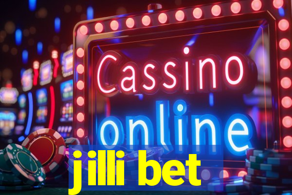 jilli bet